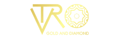 VTR Gold - Gold and Diamonds