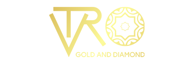 VTR Gold - Gold and Diamonds