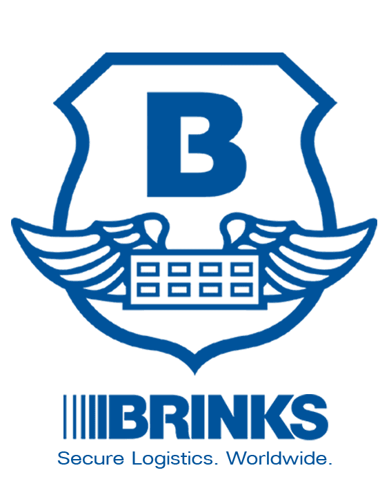 Brink's - Storage Partner